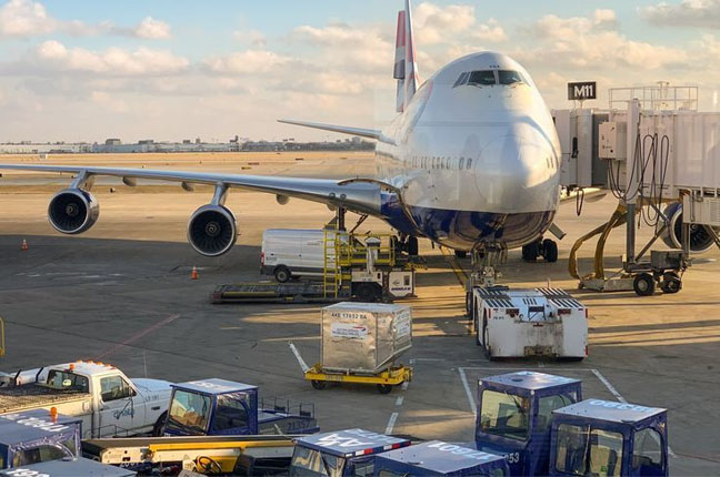 FREIGHT FORWARDING